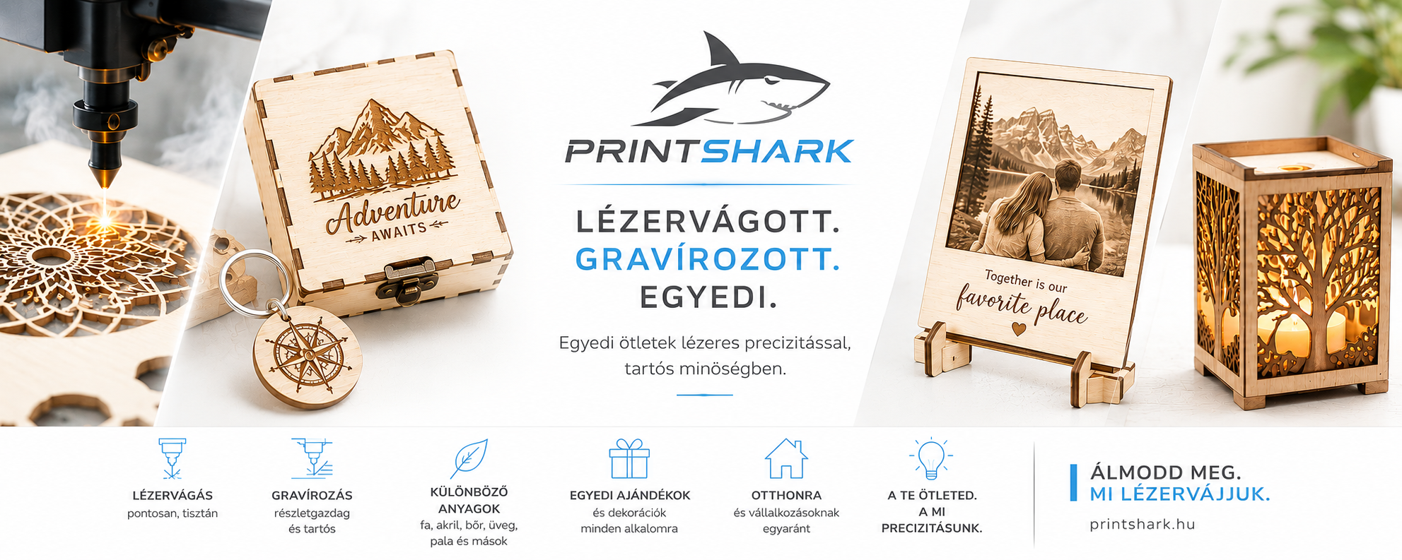 Printshark