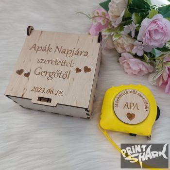  Printshark egyedi ajándék