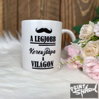  Printshark egyedi ajándék