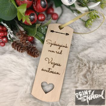  Printshark egyedi ajándék