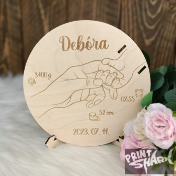  Printshark egyedi ajándék