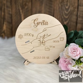  Printshark egyedi ajándék