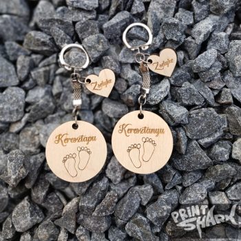  Printshark egyedi ajándék