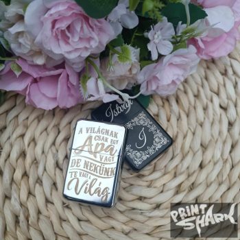  Printshark egyedi ajándék