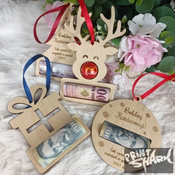  Printshark egyedi ajándék