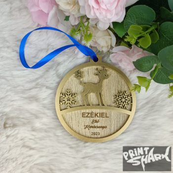  Printshark egyedi ajándék