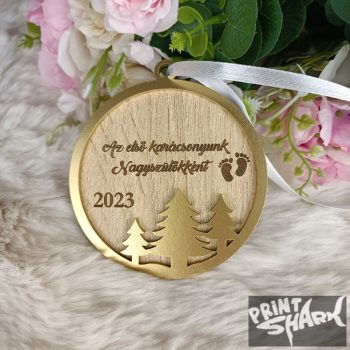  Printshark egyedi ajándék