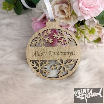  Printshark egyedi ajándék