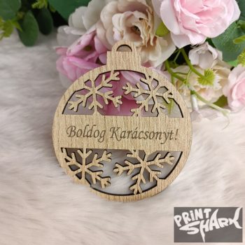  Printshark egyedi ajándék