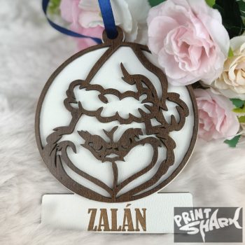  Printshark egyedi ajándék