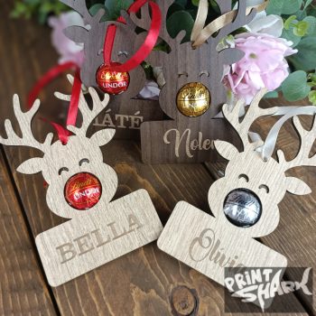  Printshark egyedi ajándék