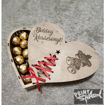  Printshark egyedi ajándék