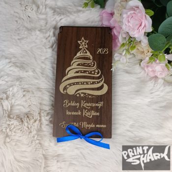  Printshark egyedi ajándék