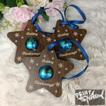  Printshark egyedi ajándék