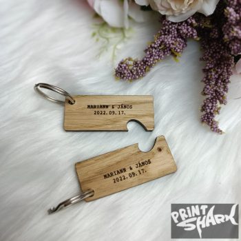  Printshark egyedi ajándék