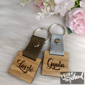  Printshark egyedi ajándék