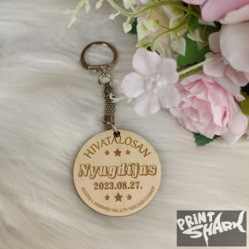  Printshark egyedi ajándék