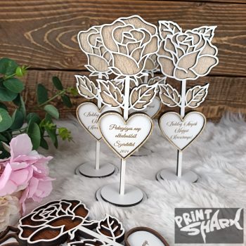  Printshark egyedi ajándék