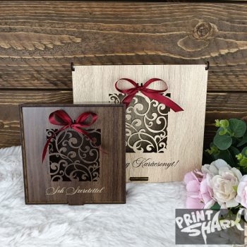  Printshark egyedi ajándék