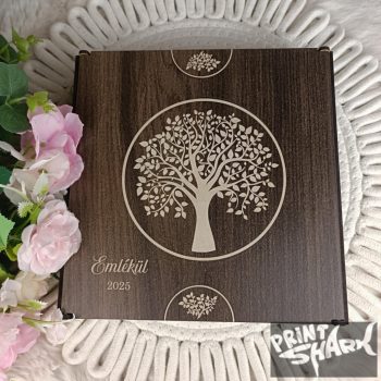  Printshark egyedi ajándék