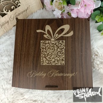  Printshark egyedi ajándék