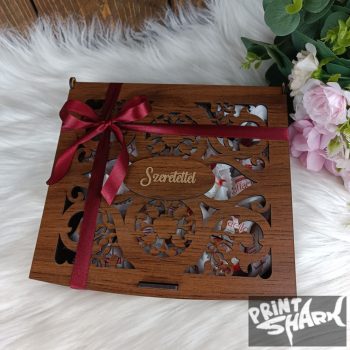  Printshark egyedi ajándék