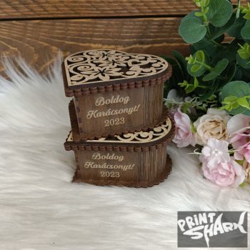  Printshark egyedi ajándék