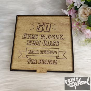  Printshark egyedi ajándék