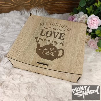  Printshark egyedi ajándék