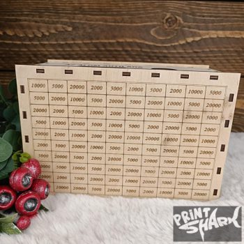  Printshark egyedi ajándék