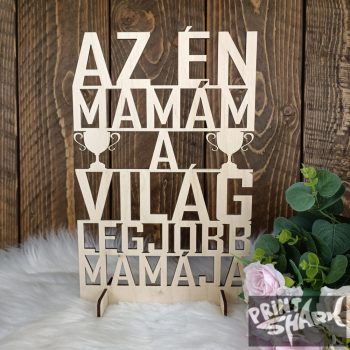  Printshark egyedi ajándék