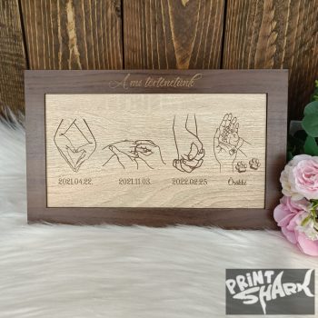  Printshark egyedi ajándék