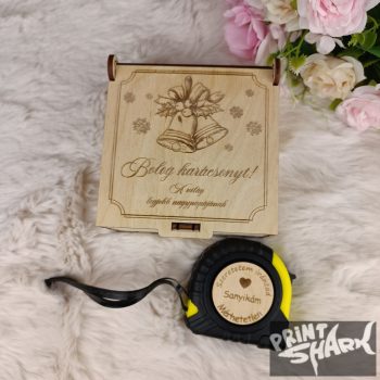  Printshark egyedi ajándék