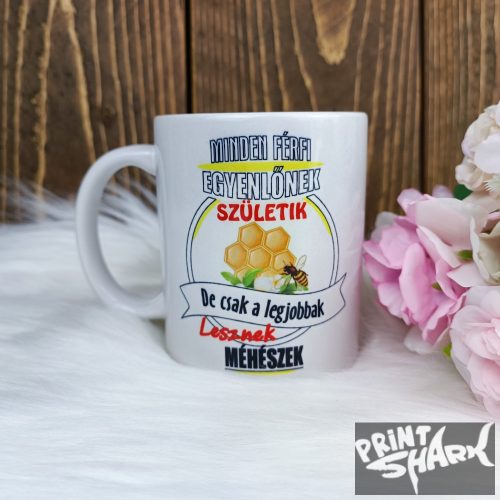  Printshark egyedi ajándék