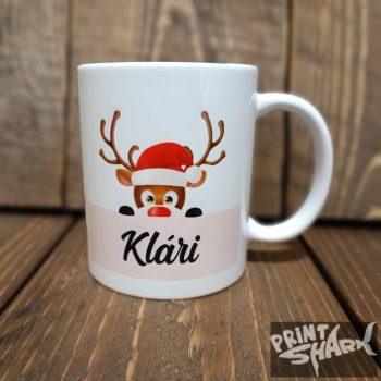  Printshark egyedi ajándék