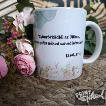  Printshark egyedi ajándék