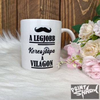  Printshark egyedi ajándék