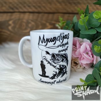  Printshark egyedi ajándék