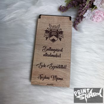  Printshark egyedi ajándék