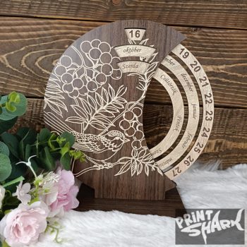  Printshark egyedi ajándék