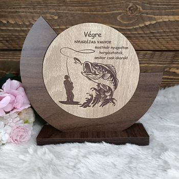 Nyugdíjbavonulásra