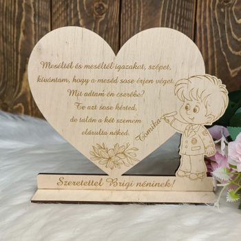 Bölcsődei/óvodai ballagásra