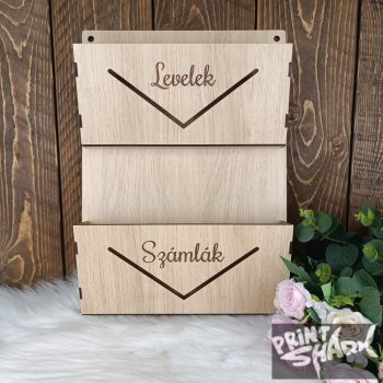  Printshark egyedi ajándék