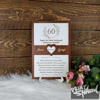  Printshark egyedi ajándék