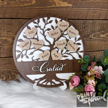  Printshark egyedi ajándék