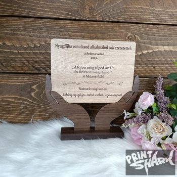  Printshark egyedi ajándék