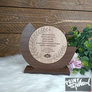  Printshark egyedi ajándék