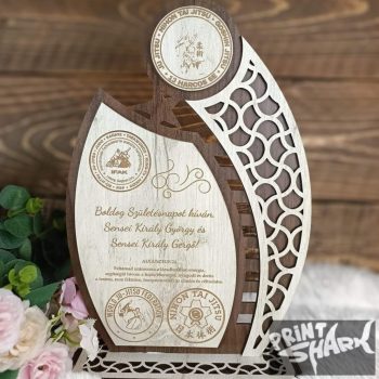  Printshark egyedi ajándék