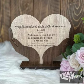  Printshark egyedi ajándék