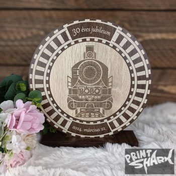  Printshark egyedi ajándék